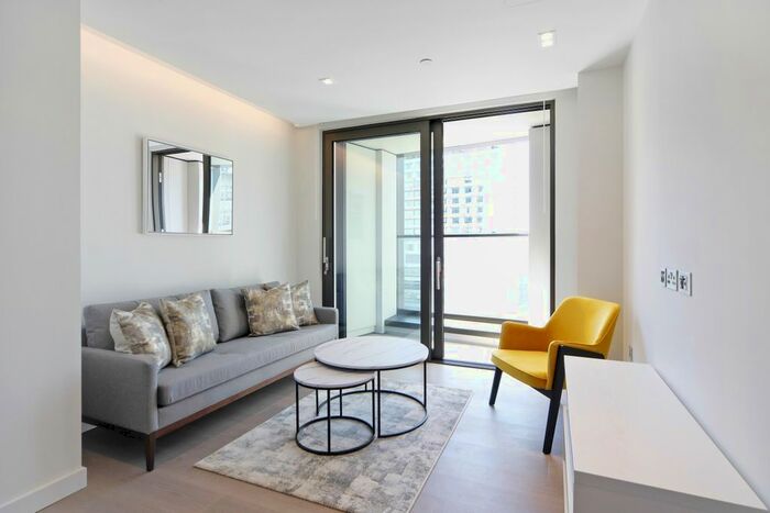 1 Bedroom Flat To Rent In Newcastle Place, London, W2