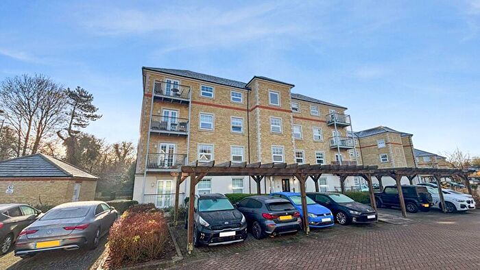 2 Bedroom Flat For Sale In Weir Road, Bexley, DA5