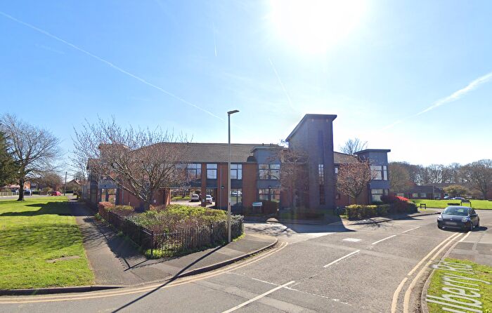 2 Bedroom Flat To Rent In Whitegates, Wistaston, CW2