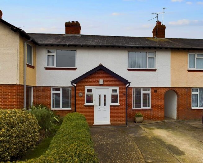 3 Bedroom House For Sale In Bourtonville, Buckingham, MK18