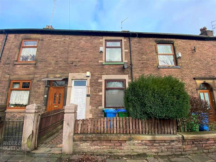 3 Bedroom Terraced House To Rent In Hollin Lane, Middleton, Manchester, M24