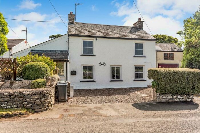 3 Bedroom Detached House For Sale In Whassett, LA7