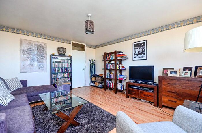 2 Bedroom Flat For Sale In Stubbs Point, New Barn Street, London, E13