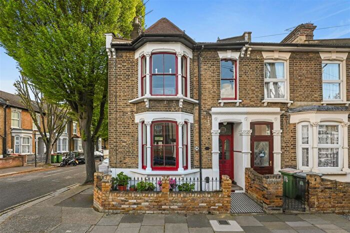 3 Bedroom End Of Terrace House For Sale In Horace Road, London, E7