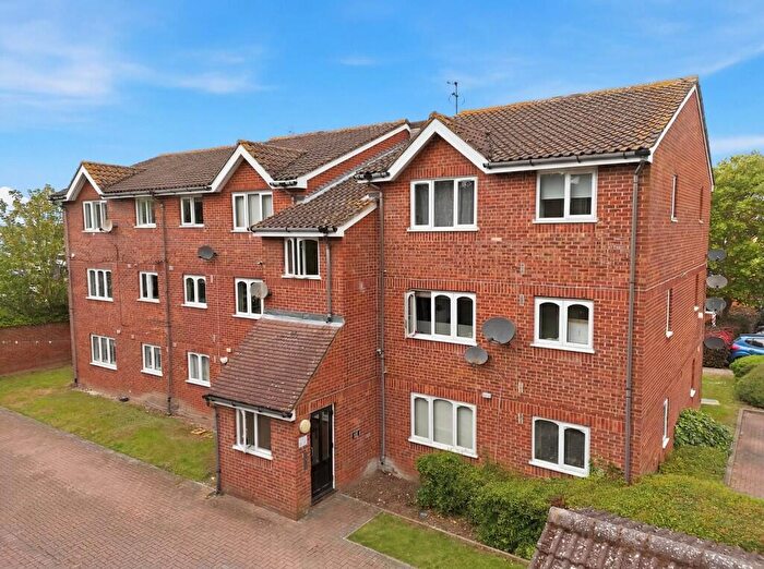 Studio For Sale In Howard Close, Waltham Abbey, EN9