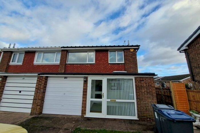 3 Bedroom Property To Rent In Hunstanton Avenue, Birmingham, B17