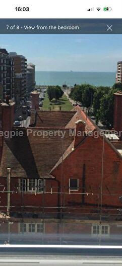 1 Bedroom Flat To Rent In Church Road, Hove, BN3