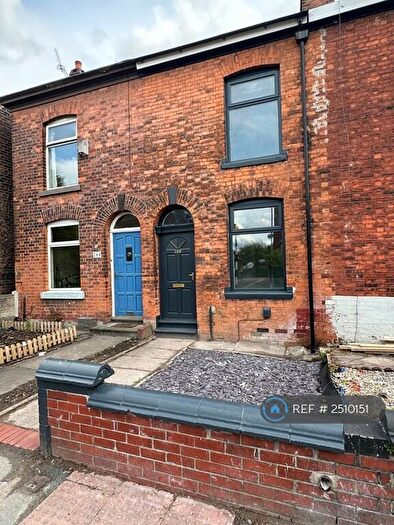 3 Bedroom Terraced House To Rent In Fairfield Road, Manchester, M43