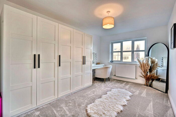 4 Bedroom Detached House For Sale In The Woodlands, Seaton, Workington, CA14