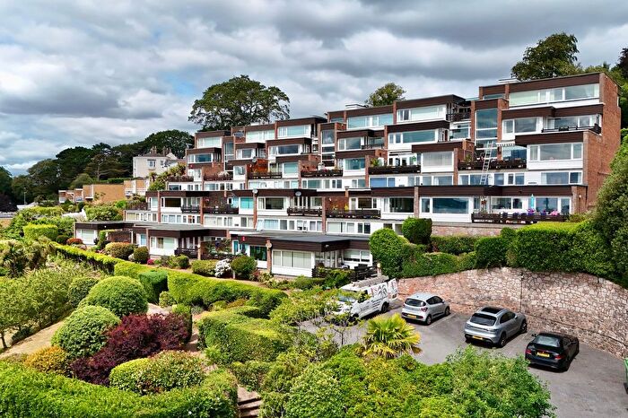 3 Bedroom Flat For Sale In Lincombes, Torquay, TQ1