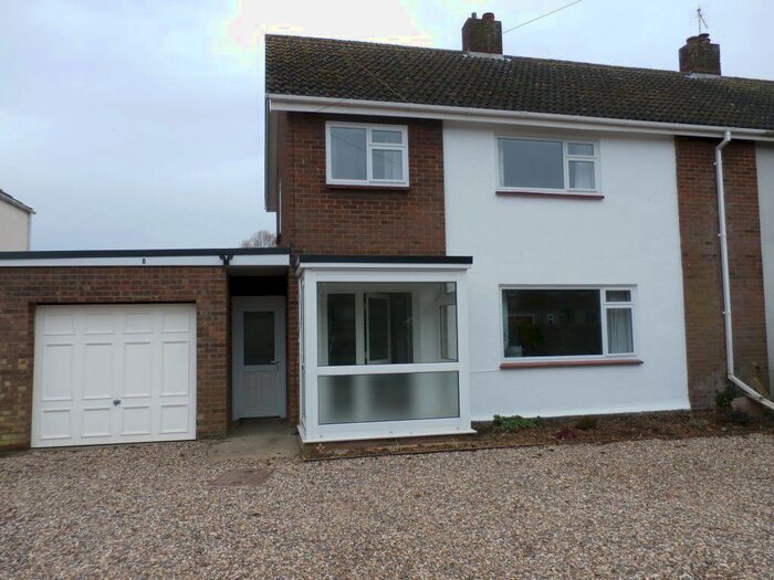 3 Bedroom Property To Rent In Roman Hill, Barton, Cambridge, CB23