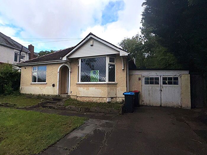 3 Bedroom Bungalow To Rent In Saughall Road, Chester, CH1