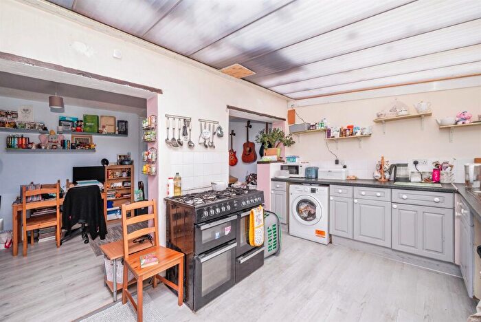 3 Bedroom Terraced House For Sale In Amhurst Gardens, Belton, Great Yarmouth, NR31