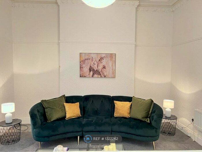 1 Bedroom Flat To Rent In Argyle Square, Sunderland SR2