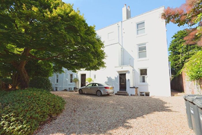 4 Bedroom Apartment For Sale In High Street, Hurstpierpoint, Hassocks, BN6