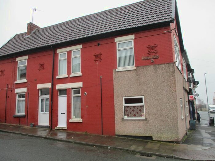 1 Bedroom Flat To Rent In Kendal Road, Wallasey, CH44
