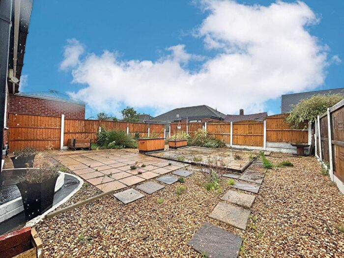 2 Bedroom Bungalow For Sale In Whiteholme Drive, Carleton, FY6