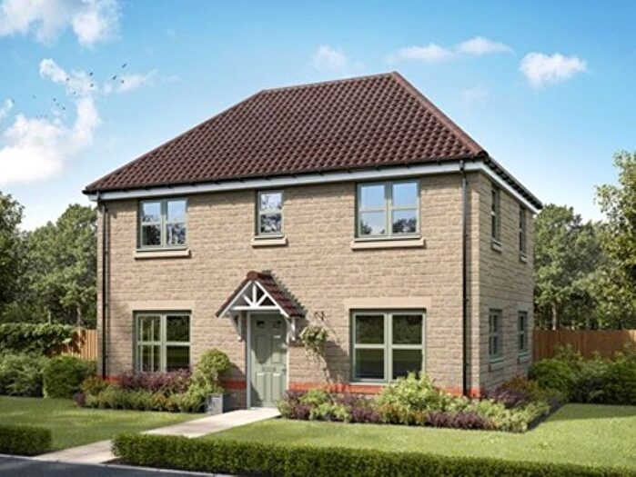 3 Bedroom Detached House For Sale In Farleigh Road, Backwell, Bristol, BS48
