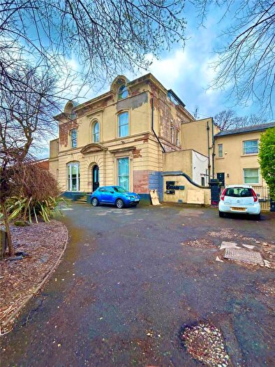 1 Bedroom Apartment For Sale In Lilley Road, Liverpool, Merseyside, L7