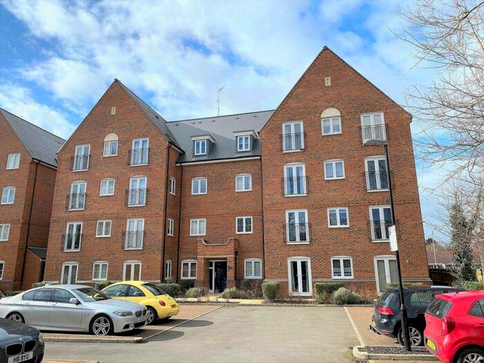 1 Bedroom Flat To Rent In Town Bridge Mill, Leighton Buzzard, LU7