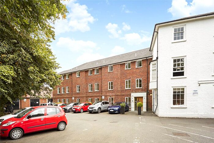 Studio To Rent In Weston Green Road, Thames Ditton, Surrey, KT7