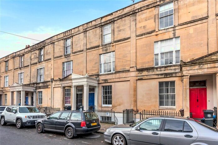 1 Bedroom Flat To Rent In Hampton Park, Redland, Bristol, BS6