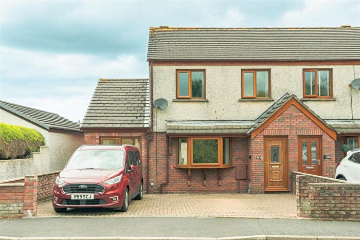 3 Bedroom Mews For Sale In New Road, Askam-In-Furness, LA16