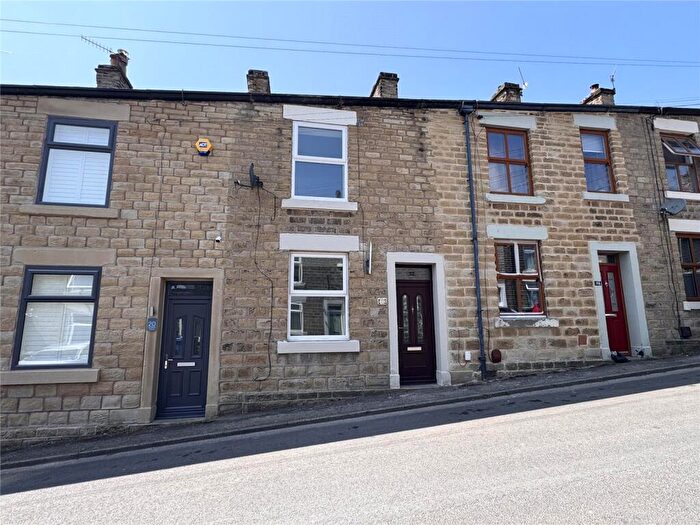 3 Bedroom Terraced House For Sale In Moorfield Terrace, Hollingworth, Hyde, Greater Manchester, SK14