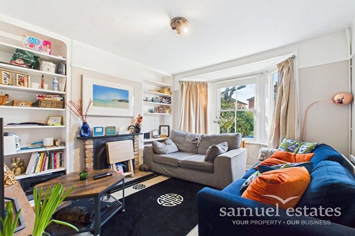 3 Bedroom Semi-Detached House To Rent In Victoria Place, Epsom, KT17