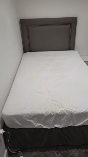 1 Bedroom Flat To Rent In Apartment, The Merchant, Percy Street, HU2