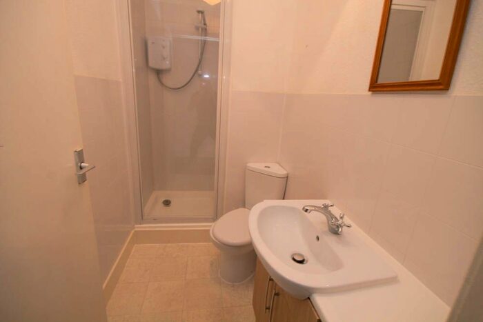 1 Bedroom Flat To Rent In Orchard Street, City Centre, Aberdeen, AB24