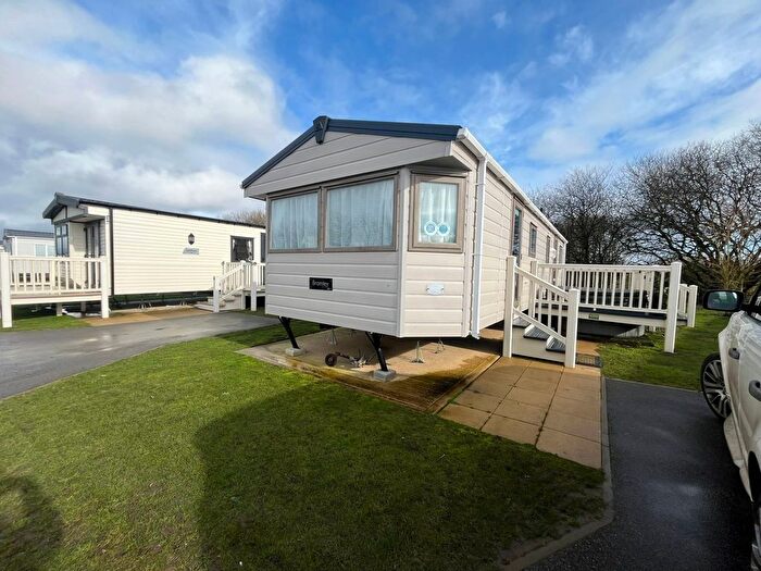 4 Bedroom Property For Sale In Swan View, Sleaford Road, Tattershall, Lincoln, LN4