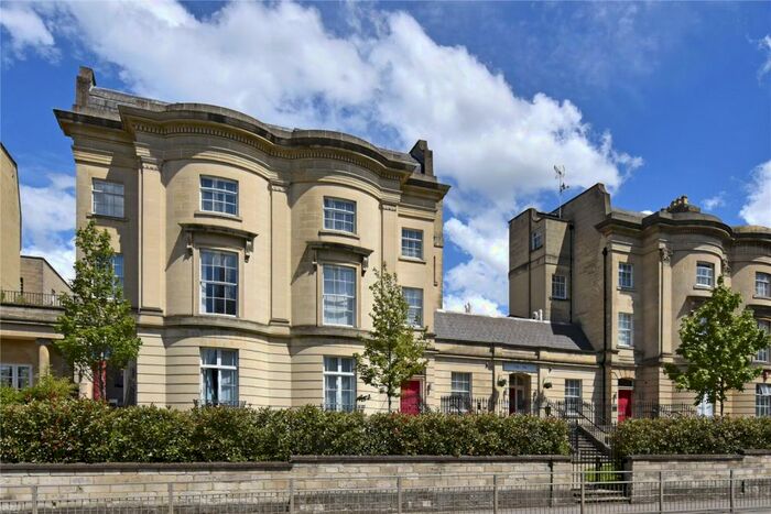 2 Bedroom Apartment To Rent In Kings Road, Reading, RG1