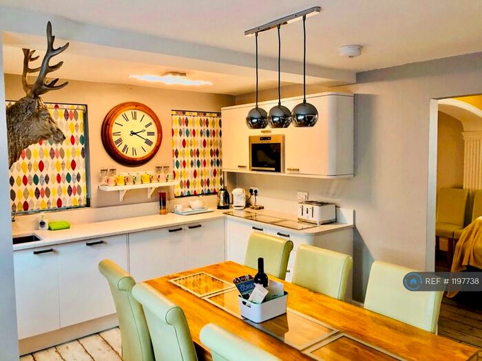 2 Bedroom Terraced House To Rent In Preston Rd, Weymouth, DT3