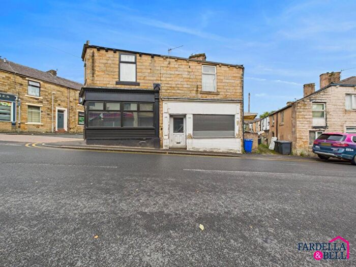 2 Bedroom Semi-Detached House For Sale In Railway Street, Nelson, BB9