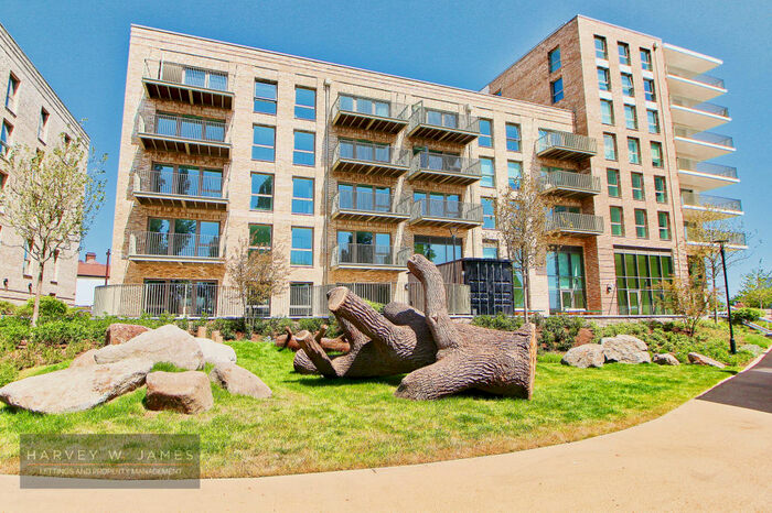 1 Bedroom Apartment To Rent In Celeste House, Grand Union, HA0