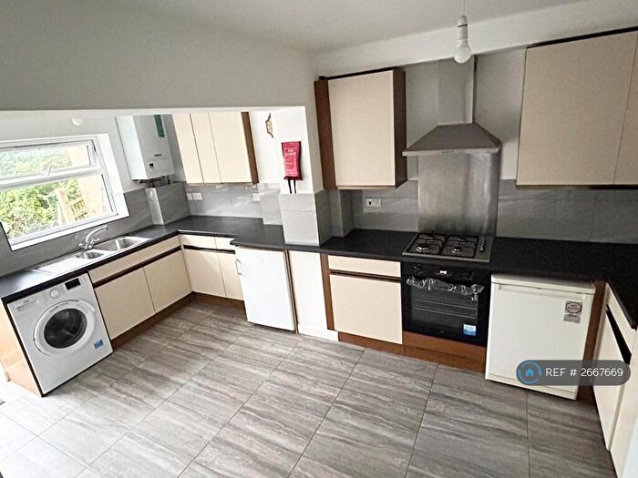 3 Bedroom Terraced House To Rent In The Hides, Harlow, Essex, CM20
