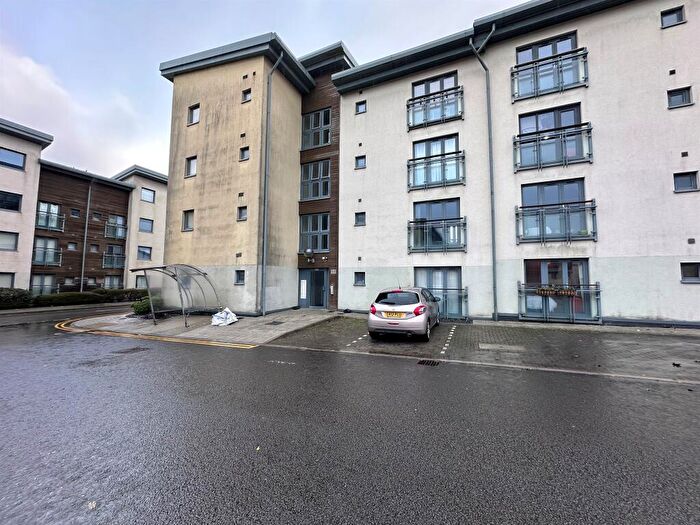 1 Bedroom Apartment For Sale In Maritime Quarter, Maritime Quarter, Swansea, SA1