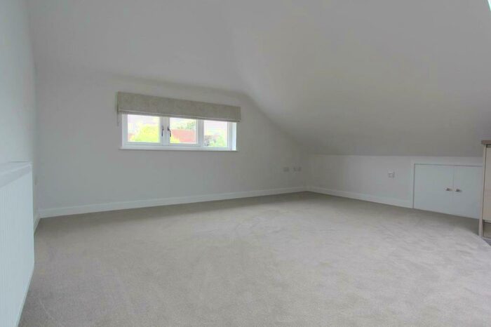 2 Bedroom Apartment To Rent In Church Lane, Downend, Bristol, BS16