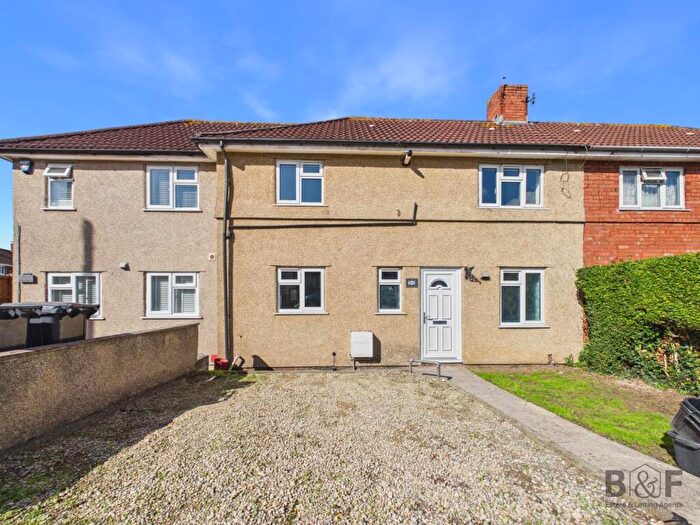 4 Bedroom Terraced House For Sale In Burchells Green Road, St George, BS15