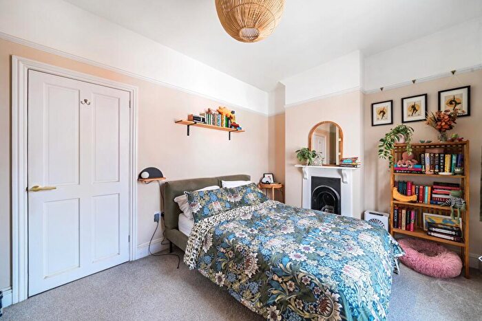 2 Bedroom Terraced House For Sale In Cyprus Terrace, Barnstaple, Devon, EX32