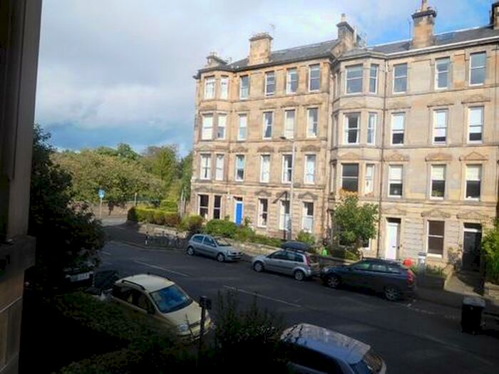 2 Bedroom Flat To Rent In Woodburn Terrace, Edinburgh, EH10