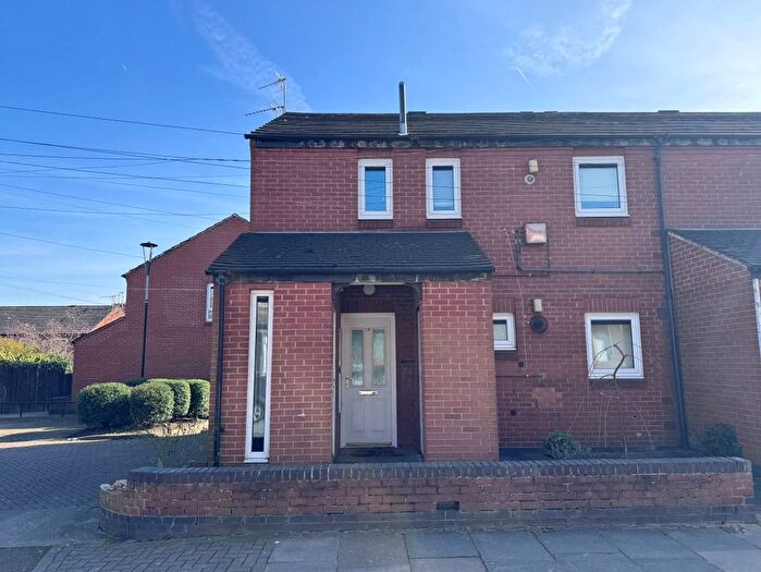 1 Bedroom Flat To Rent In Milligan Road, Leicester, LE2