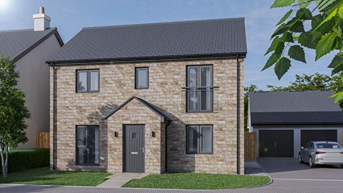 4 Bedroom Detached House For Sale In Pippins Beck, Urswick Road, Ulverston, LA12