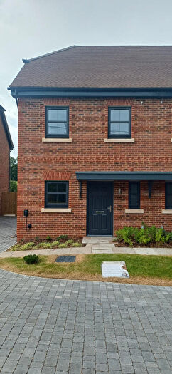 2 Bedroom Semi-Detached House For Sale In , Flintstead, Ridgley Road, Godalming, Surrey, GU8