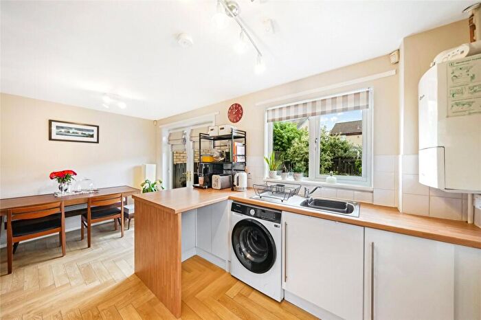 3 Bedroom Semi-Detached House For Sale In Finch Drive, Knightswood Gate, Glasgow, G13