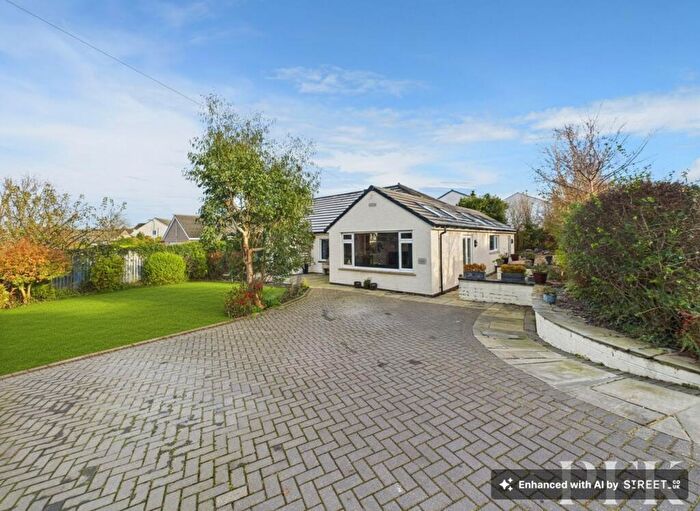 2 Bedroom Semi-Detached Bungalow For Sale In Simonscales Lane, Cockermouth, CA13