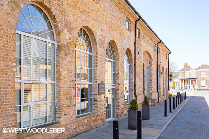 1 Bedroom Apartment To Rent In The Carriages, Ware, SG12