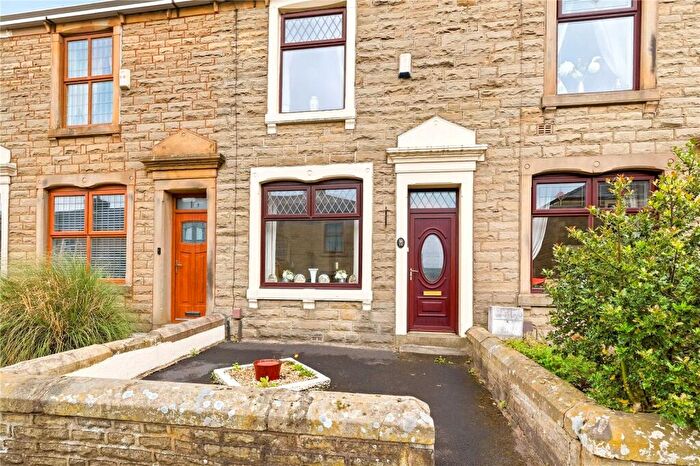 2 Bedroom Terraced House For Sale In Catlow Hall Street, Oswaldtwistle, Accrington, Lancashire, BB5