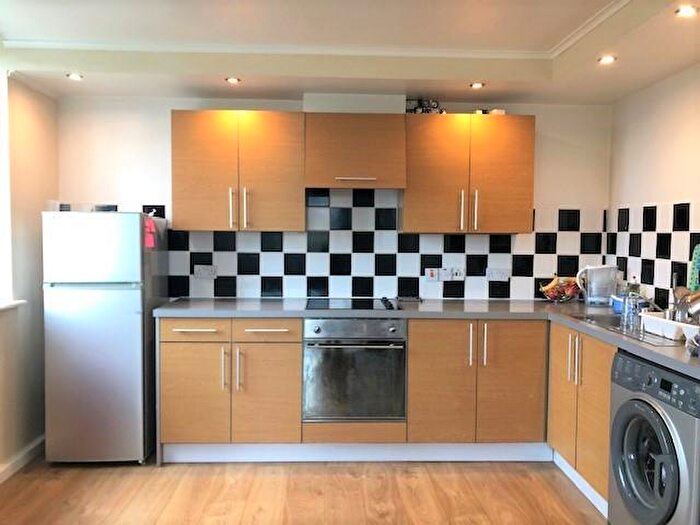 2 Bedroom Apartment To Rent In Conway Street, Liverpool, L5